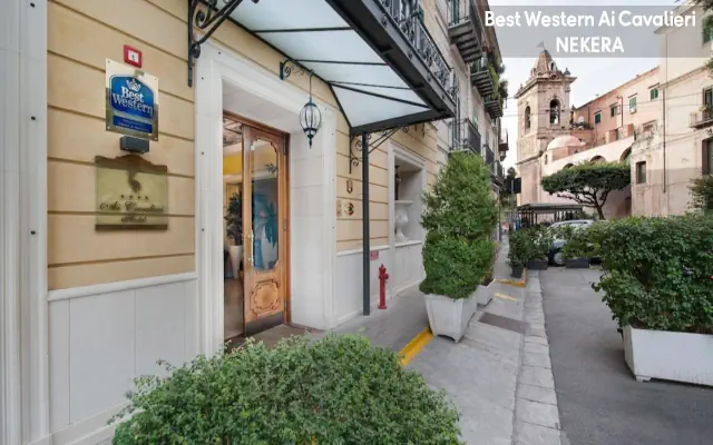 Best Western Ai Cavalieri
