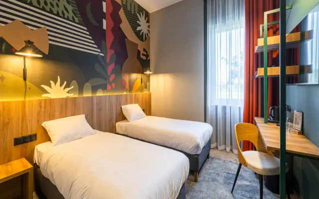 DeSilva Inn Opole