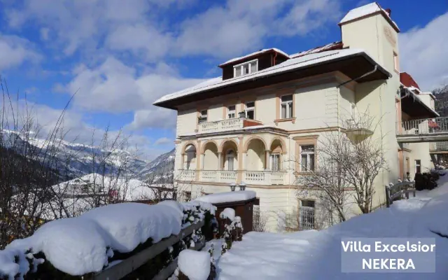 Villa Excelsior