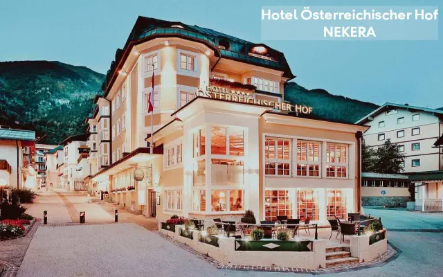 Osterreichischer Hof