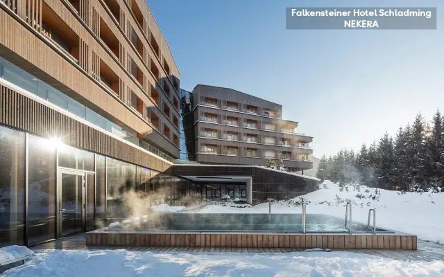 Falkensteiner Schladming