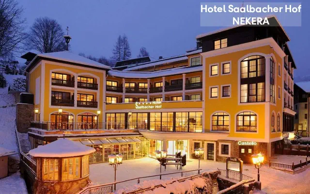 Saalbacher Hof