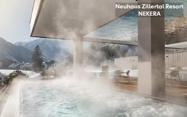 Neuhaus Hotel Resort