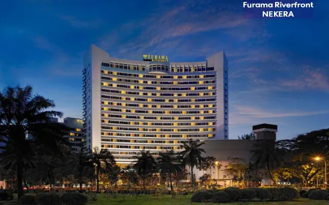 Furama Riverfront