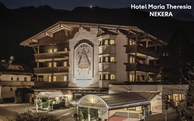Maria Theresia (Mayrhofen)