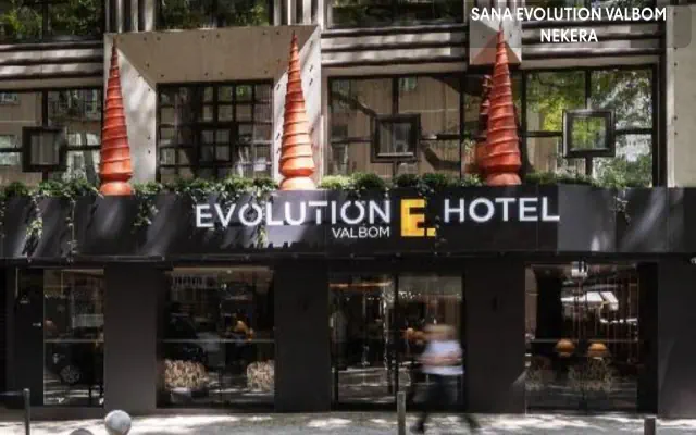 Sana Evolution Valbom