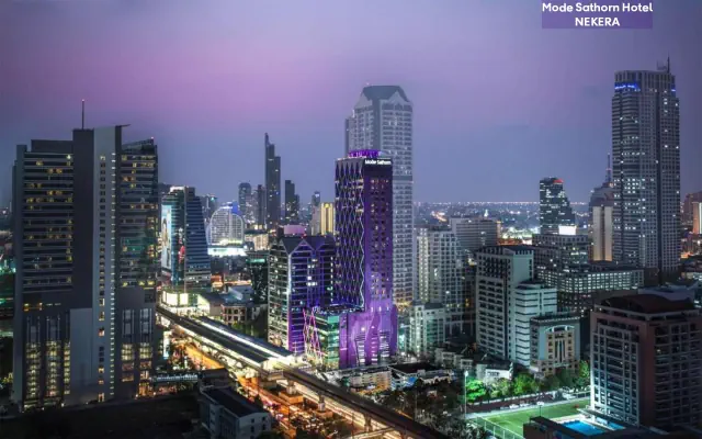 Mode Sathorn