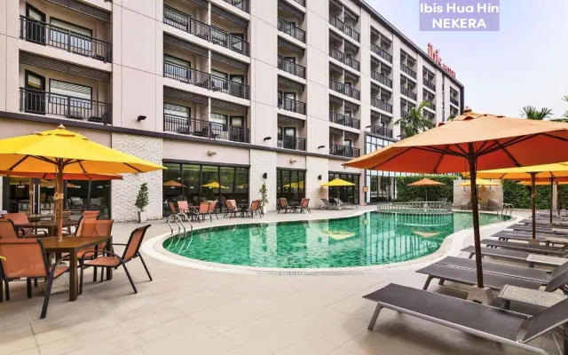 Ibis Hua Hin
