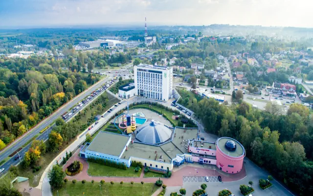 Holiday Inn Dabrowa Gornicza by IHG