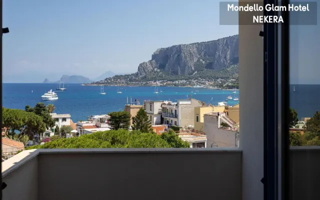 Mondello Glam Spa Resort & Terrace