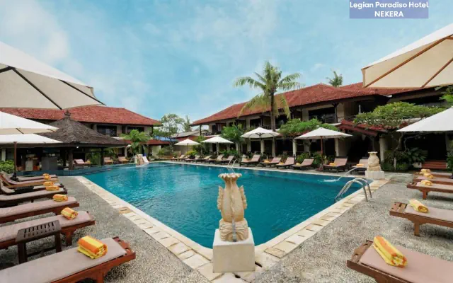 Legian Paradiso