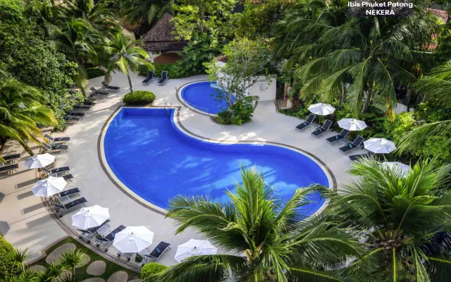 Ibis Phuket Patong