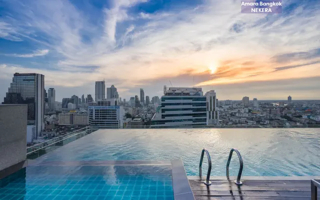 Amara Bangkok