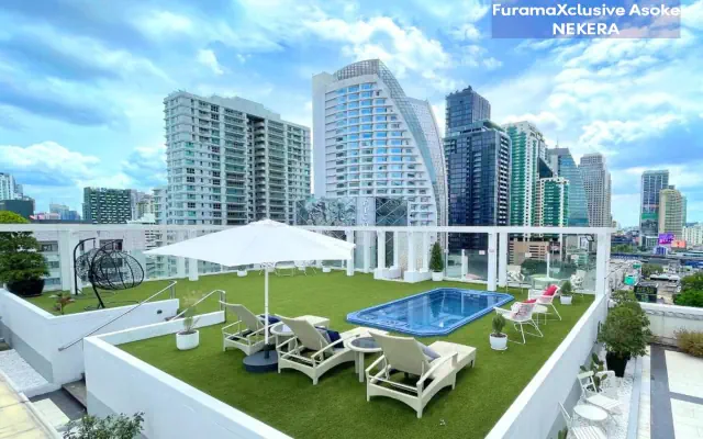 Furama Xclusive Asoke