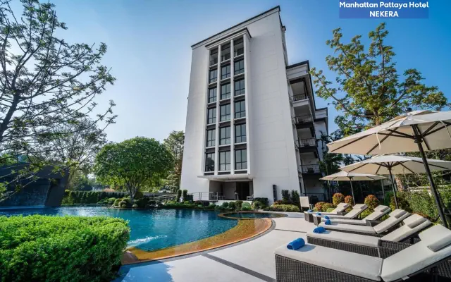 Manhattan Pattaya