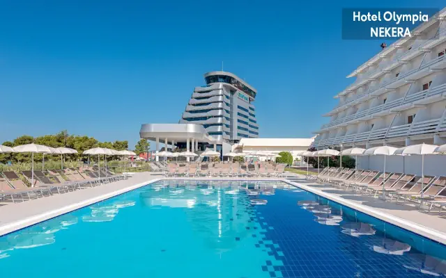 Olympia (Vodice)