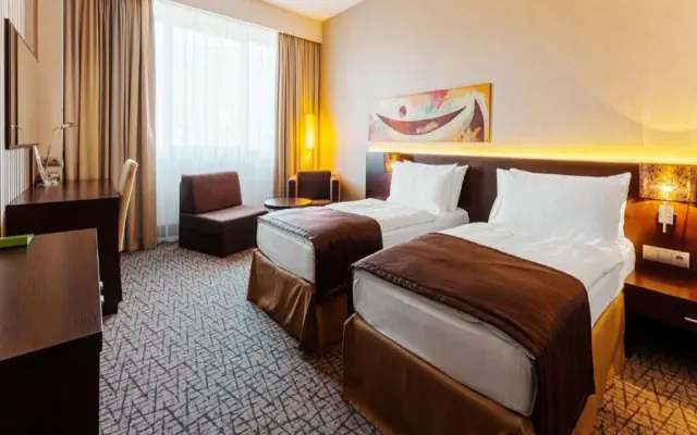 Holiday Inn Zilina