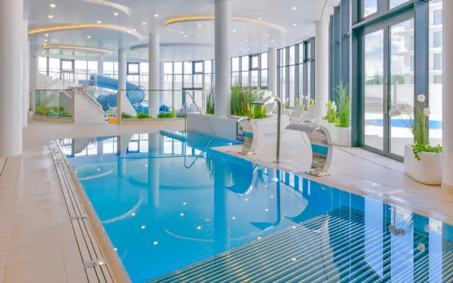 Polanki Aqua Apartments Premium