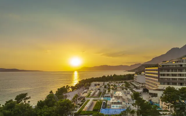Aminess Laurel Khalani (Makarska)