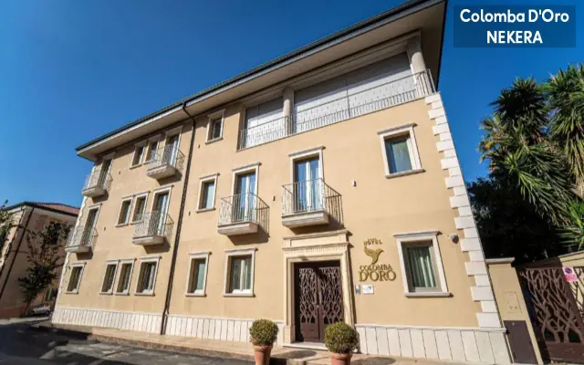 Colomba d' Oro