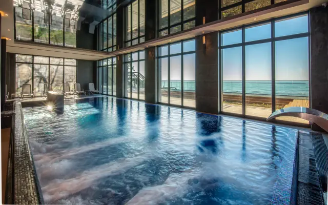 Baltic View Resort & Spa Radisson Individuals