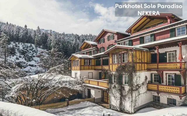 Park Sole Paradiso