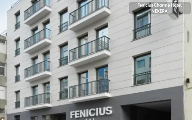 Fenicius Charme