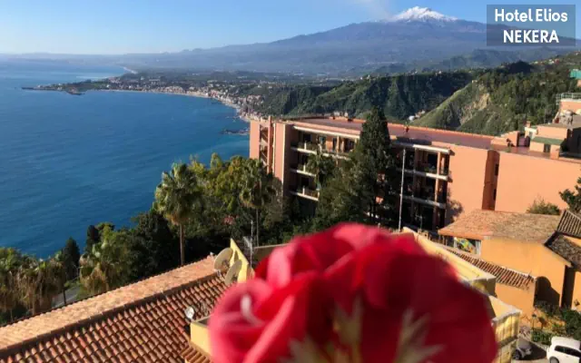Elios Tao (Taormina)