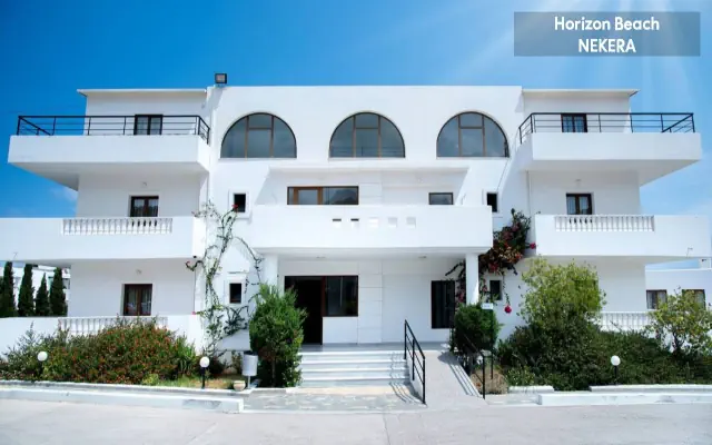 Horizon Beach (Stalida)