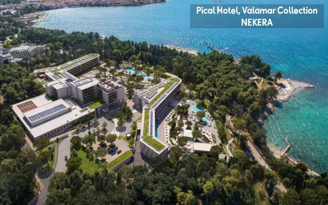 Pical Valamar Sunny