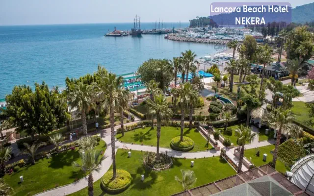 L'Ancora Beach (Kemer)