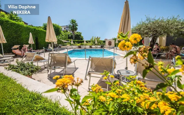 Villa Daphne