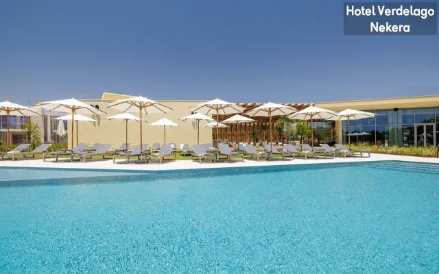 Verdelago Resort