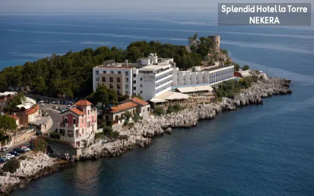 Splendid La Torre
