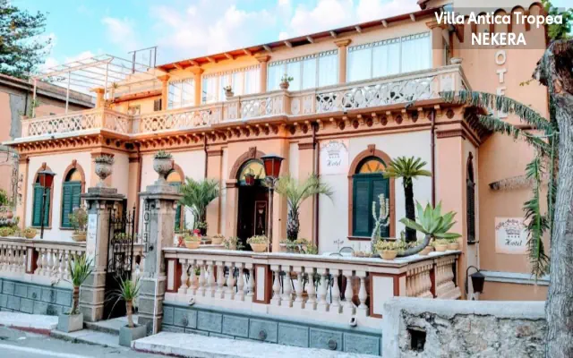 Villa Antica Tropea