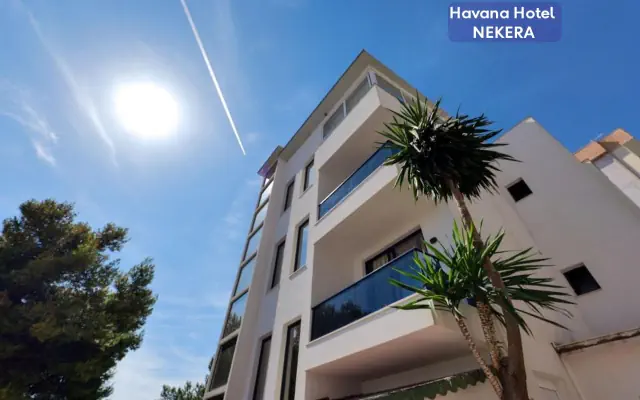 Havana (Sarande)
