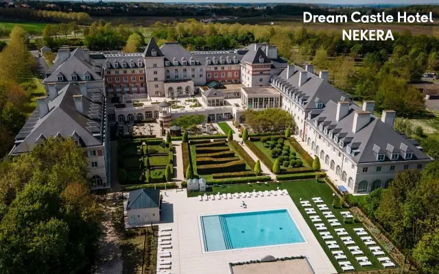 Dream Castle