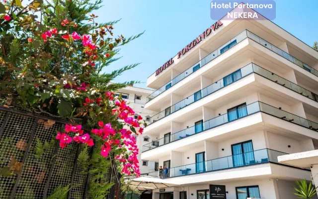 Portanova Hotel