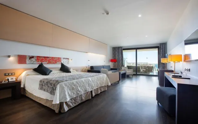 Hipotels Gran Conil & SPA