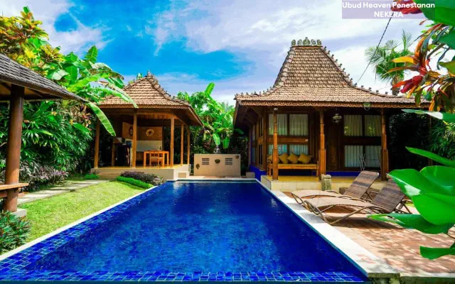Ubud Heaven Penestanan