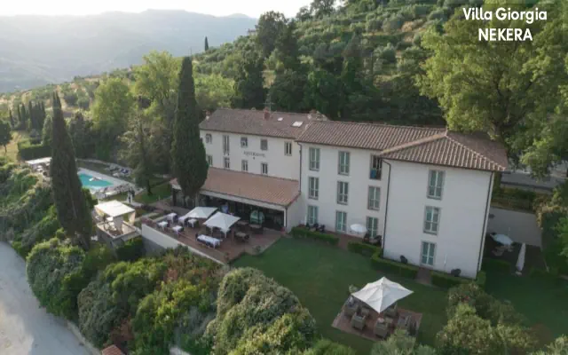 Villa Giorgia