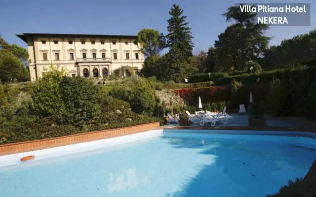 Villa Pitiana