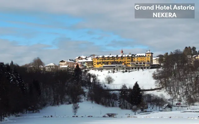 Grand Hotel Astoria (Chiesa)