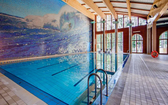Magellan SPA & Business