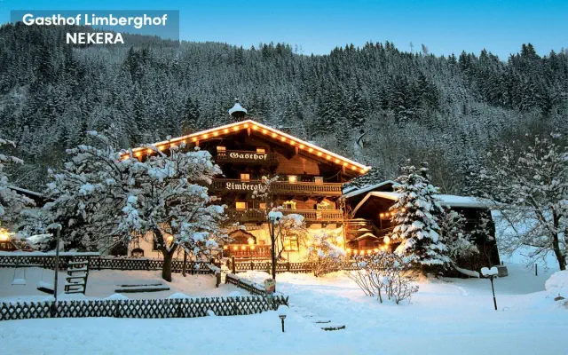 Limberghof