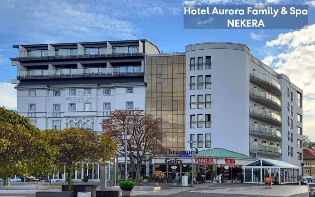 Aurora Family & Spa (Międzyzdroje)