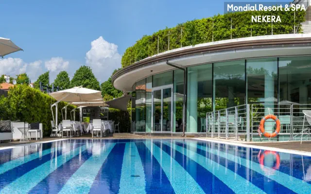 Mondial Resort