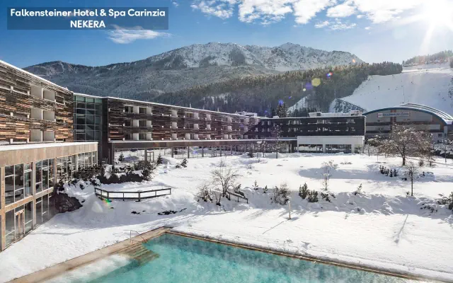 Falkensteiner & Spa Carinzia