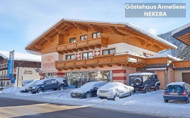 Gastehaus Anneliese