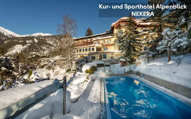Alpenblick (Bad Gastein)
